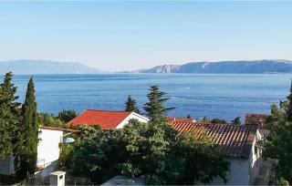 Awesome Apartment In Novi Vinodolski With Wifi - 9