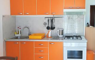 Lovely Apartment In Novi Vinodolski With Wifi - 8