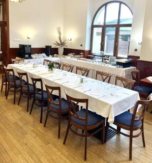 Mádi Kúria Hotel és Rendezvényközpont - 1