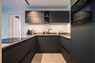 Strandvilla Zingst Appartement 03 EG - 5