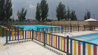 Las Casitas de Guadamur - 8