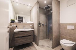 Strandvilla Zingst Appartement 03 EG - 1