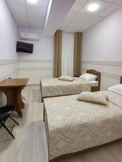 Hotel Sofia Samarkand - 7