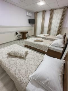 Hotel Sofia Samarkand - 6