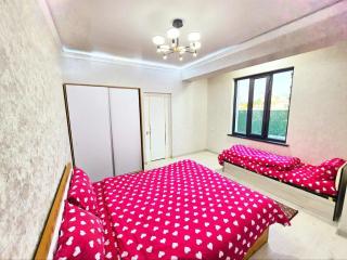 Luxs Apartments in Tashkent with kitchen for 8-12 persons - 2