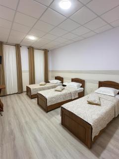 Hotel Sofia Samarkand - 1
