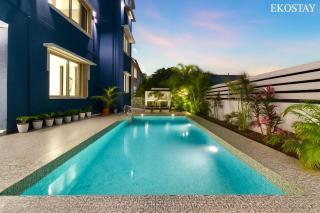 EKO STAY Gold - Gatsby Villa - 8
