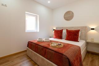 Bright & Spacious Flat in Matosinhos by HostWise - 9