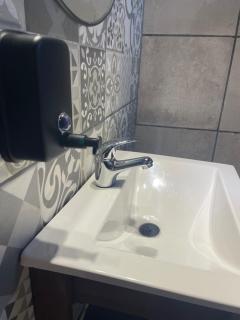 El Descanso de la Furia - 6