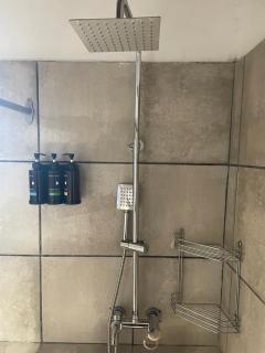 El Descanso de la Furia - 4