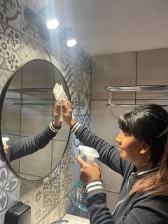 El Descanso de la Furia - 3