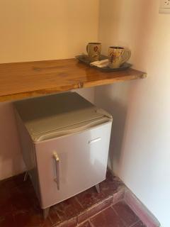 El Descanso de la Furia - 1