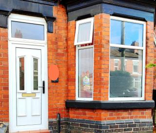 MagnoliaSuite in Crewe - 9