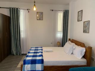 executive studio apartment in mtwapa - 1