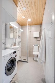 Cozy City Apartment in Rovaniemi - 2