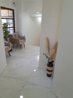 Tres Fronteras Apart 1 - 8