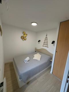 Appt 4 pers, pied des pistes - 9