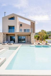 Allure Retreat Villa - 2