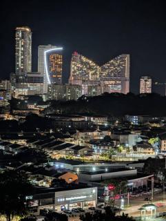 My daddy rest house - Malakka - 0