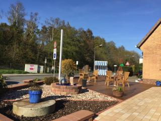 Hotel Meereswoge - Cuxhaven - 8