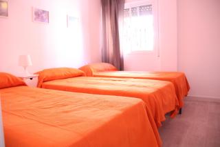Apartamento Orange Triana centro - Sevilha - 7