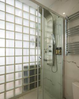 Acropolis view modern studio - 2