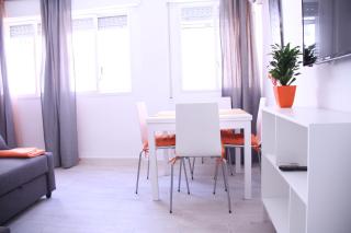 Apartamento Orange Triana centro - Sevilha - 8