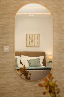 Acropolis view modern studio - 5