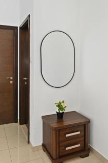 Serene Escape in Bustling Marina and JBR, Ensuite 2BR, Sky Garden Access - 2