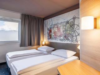 B&B Hotel Erlangen-Süd - 1