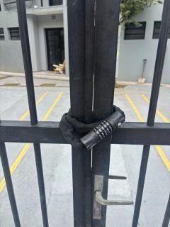 Casa em condomínio a poucos passos da praia - 9