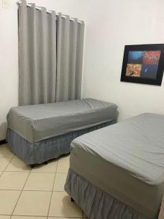 Casa em condomínio a poucos passos da praia - 4