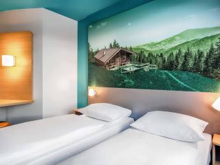 B&B Hotel München-Putzbrunn - Putzbrunn - 9