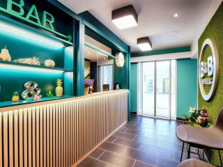 B&B Hotel München-Putzbrunn - Putzbrunn - 8