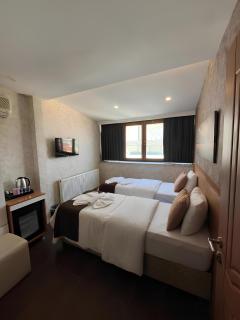 Gran Brn Hotel Taksim - 9
