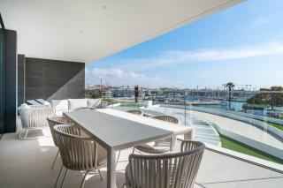 Tideview Residence - Lagos Marina Retreat - 6