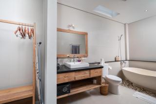 Honeymoon Villa Aisha in The Heart of Legian - 6