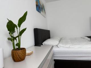 Charmantes Studio in Chur - alles in Reichweite - 8