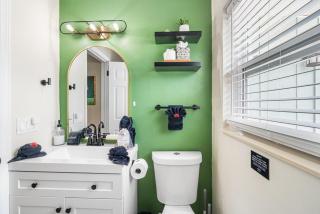 Tropical Disco-Groove Under Palms Where Disco Vibes meet Paradise - 7