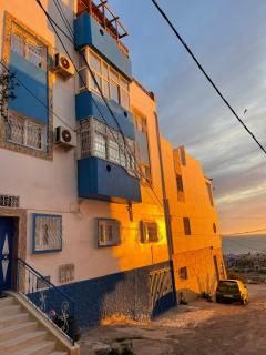 Cool Wave Morocco - 0