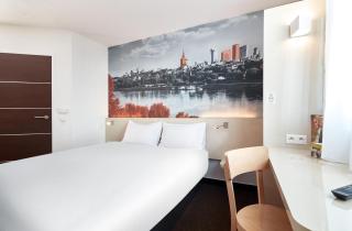 B&B Hotel Warszawa-Okęcie - 7