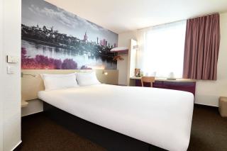 B&B Hotel Warszawa-Okęcie - 3