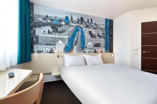 B&B Hotel Warszawa-Okęcie - 6