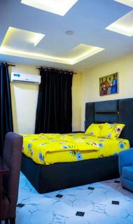 A1 Pinnacle Serviced Apartment - 6