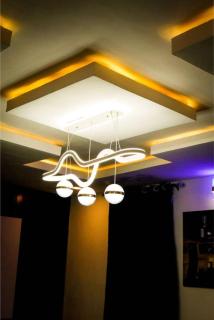 A1 Pinnacle Serviced Apartment - 2