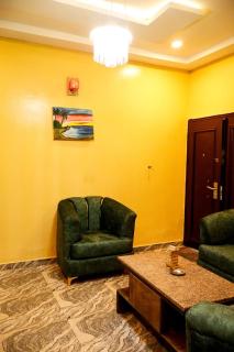 A1 Pinnacle Serviced Apartment - 1