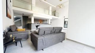 DakarByDays-DBD003-Appartement Adèle 1 chambre - 5