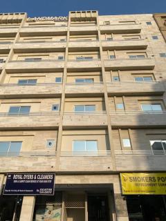 StayLowkey Apartment Bahria Town Lahore - 8