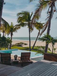 Vila Moitas Casa TUPI - 7