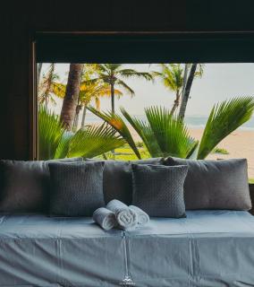 Vila Moitas Casa TUPI - 5